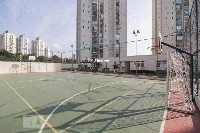 Imagem Apartamento à venda na Lapa, São Paulo-SP: 2 quartos, 1 suíte, 1 sala, 2 banheiros, 2 vagas de garagem, 70m². Imperdível!