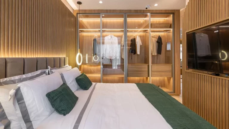 Imagem Apartamento à venda no bairro Brooklin Paulista - São Paulo/SP