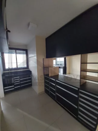 Imagem CASAL IMÓVEIS VENDE APTO ED QUADRA RESIDENCE ANDAR ALTO