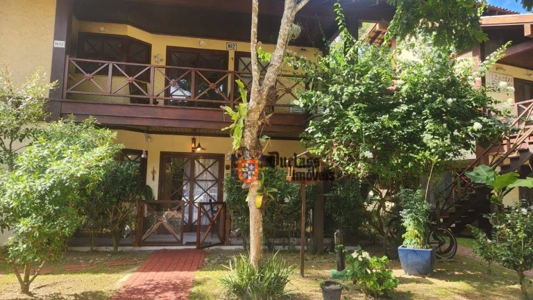 Imagem Casa com 2 dormitórios à venda, 91 m² por R$ 790.000,00 - Praia de Maresias - São Sebastião/SP