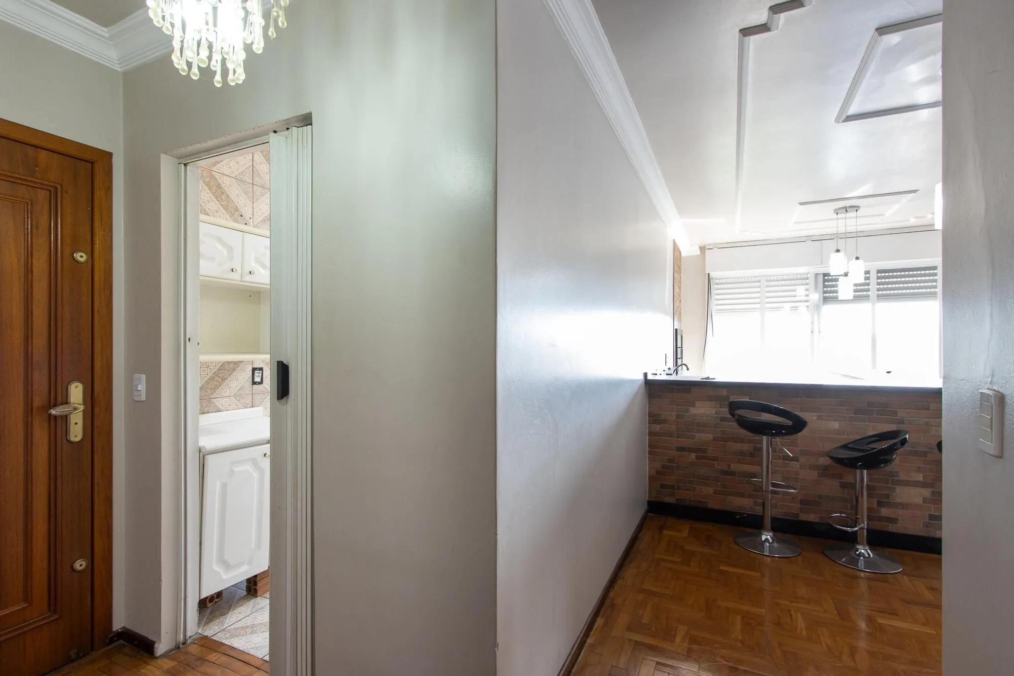 Imagem Apartamento Amplo Proximo a PUC
