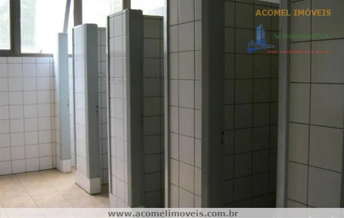 Imagem Galpões para locação em Barueri no bairro Alphaville