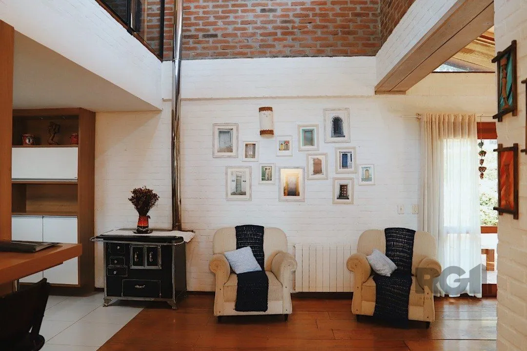 Imagem Linda casa em Canela