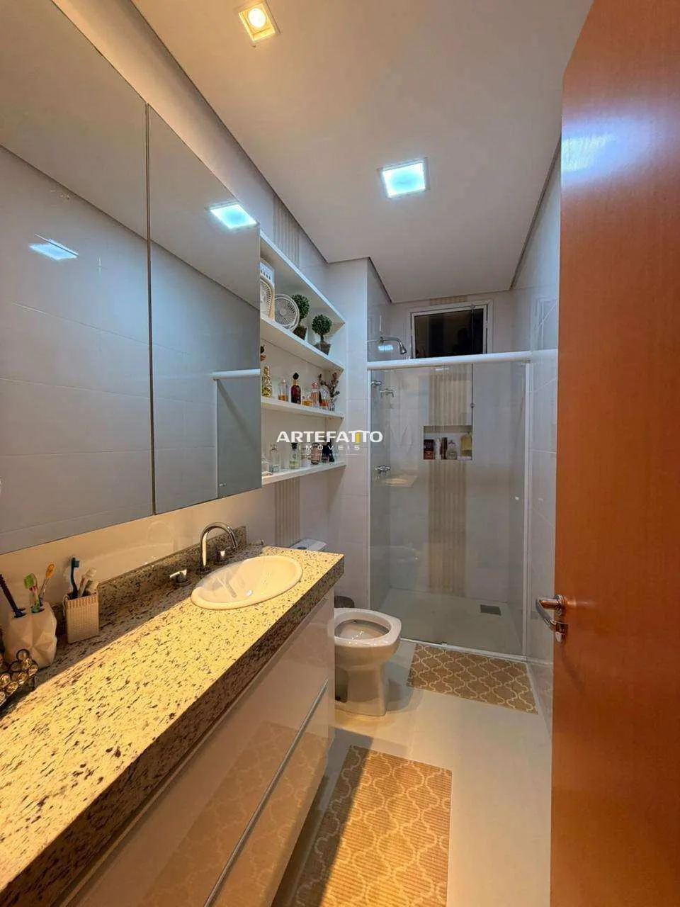 Imagem Apartamento à venda em Franca, Residencial Amazonas, com 3 quartos, 190m2