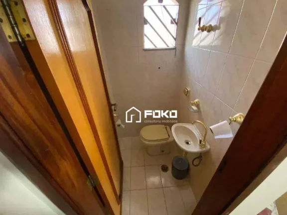 Imagem Sobrado com 3 dormitórios, 230 m² - venda por R$ 869.900,00 ou aluguel por R$ 5.584,00/mês - Tucuruvi - São Paulo/SP