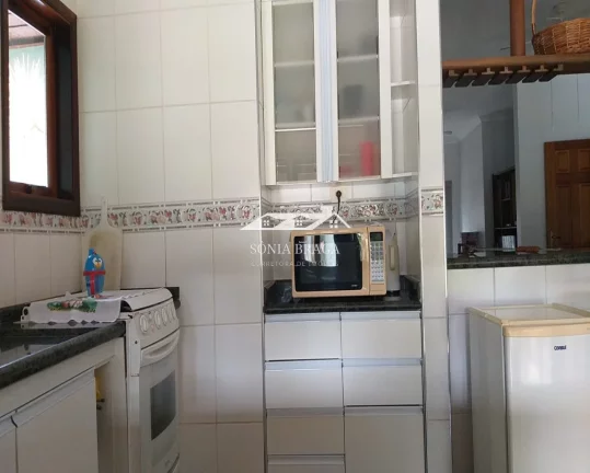Imagem CASA RESIDENCIAL em Bertioga - SP, Boracéia