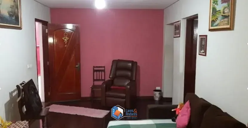 Imagem Casa para venda em Jardim Nosso Lar com 4 quartos, sendo 2 suítes, 250m²