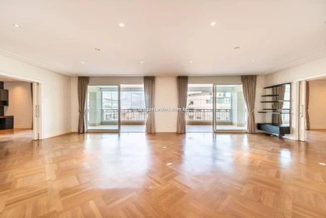Imagem Apartamento à venda Jardim Paulista São Paulo
