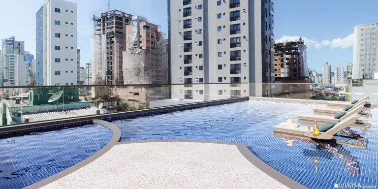 Imagem APARTAMENTO RESIDENCIAL em Itapema - SC, Meia Praia