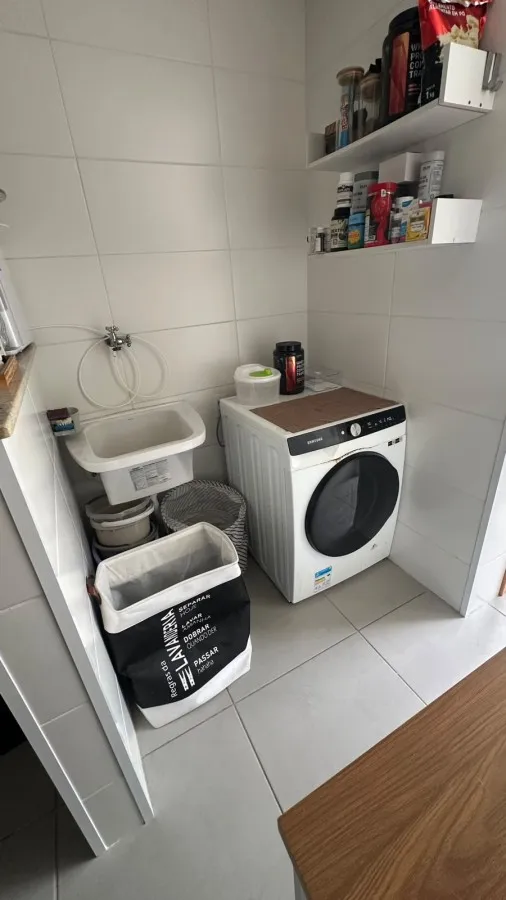 Imagem Cobertura para Venda em Petrópolis / RJ no bairro Bingen