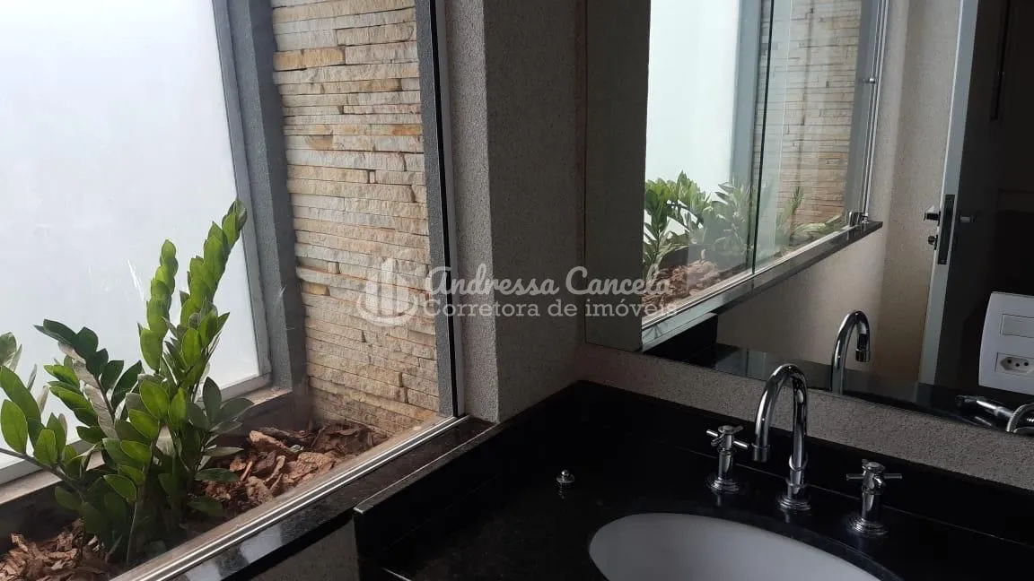Imagem Damha III - Sobrado com 4 suítes à venda, 350 m² por R$ 2.500.000 - Damha III - São José do Rio Preto/SP