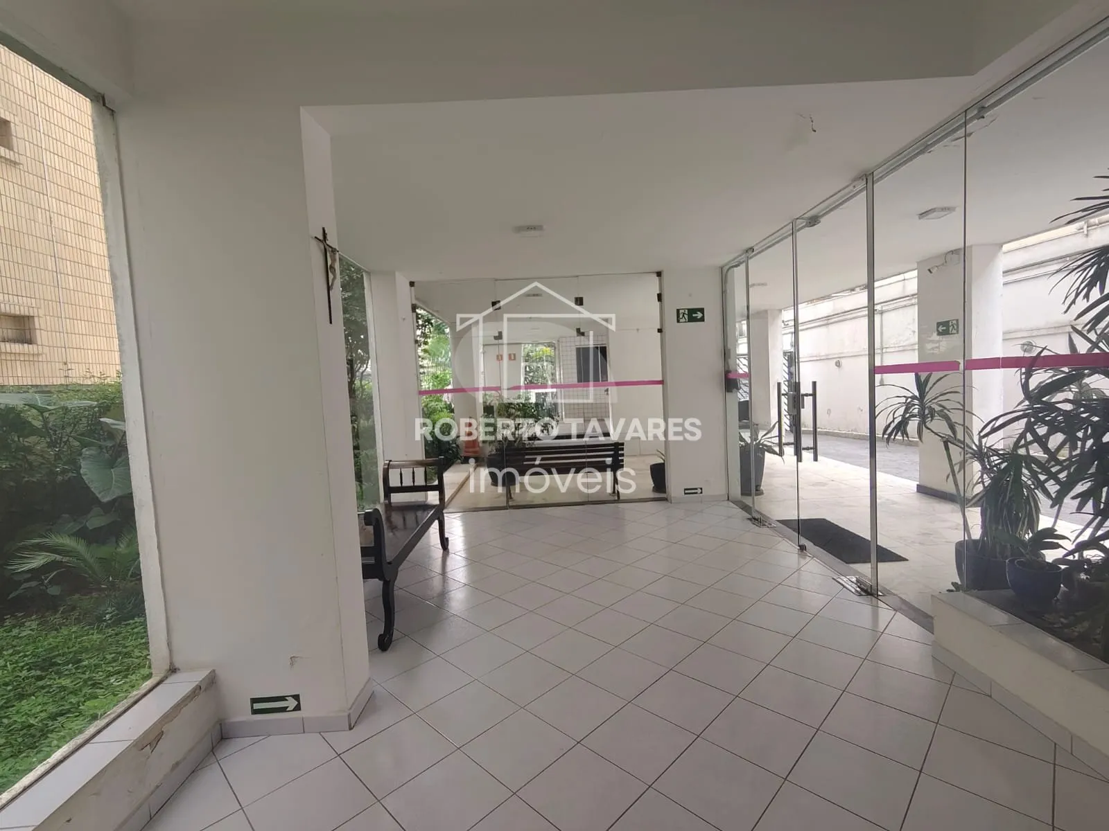 Imagem Apartamento de 3 quartos, 157m² no bairro Paraíso, em São Paulo