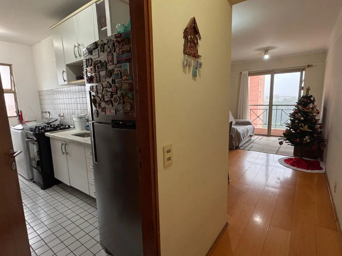 Foto do imóvel Apartamento para venda em Vila Butantã com 3 quartos, 65m2