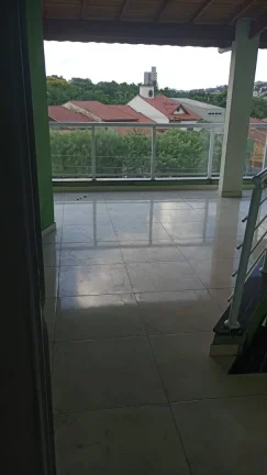 Imagem Apartamento Sobreloja para Alugar com 50m², 1 dormitório e 1 sala!!!