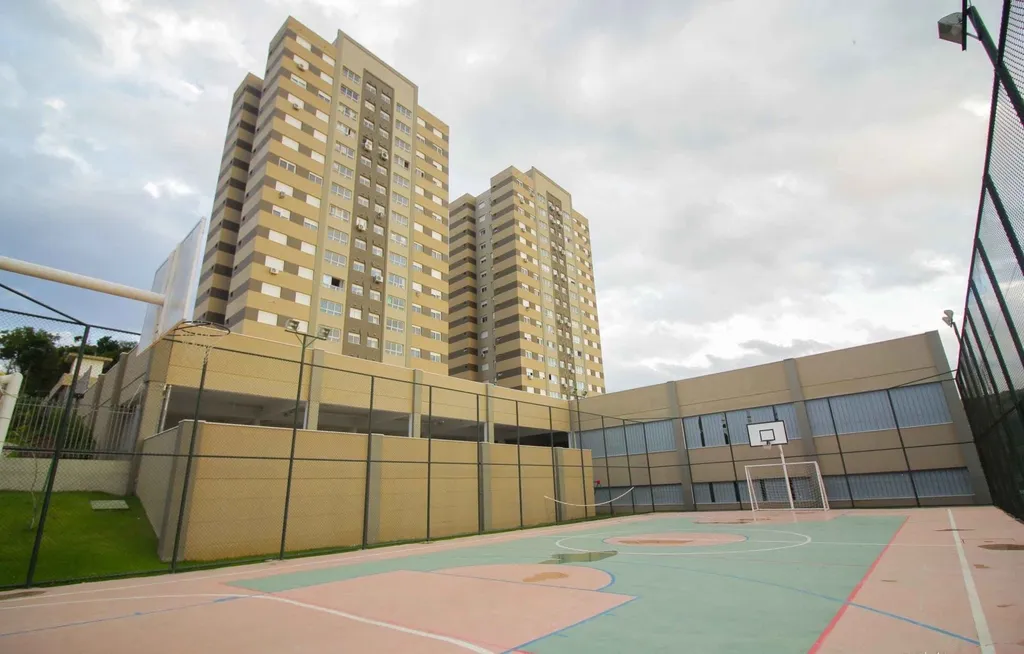 Imagem Apartamento em Jardim Carvalho