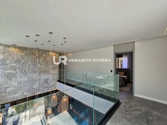 Imagem Seu refúgio exclusivo na Riviera de São Lourenço Módulo Golfe