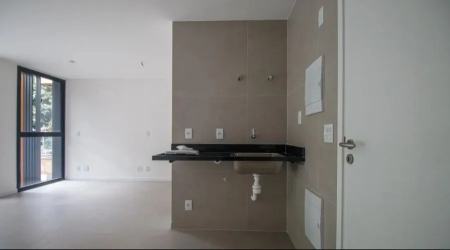 Imagem Apartamento a Venda no bairro Tijuca - Rio de Janeiro, RJ