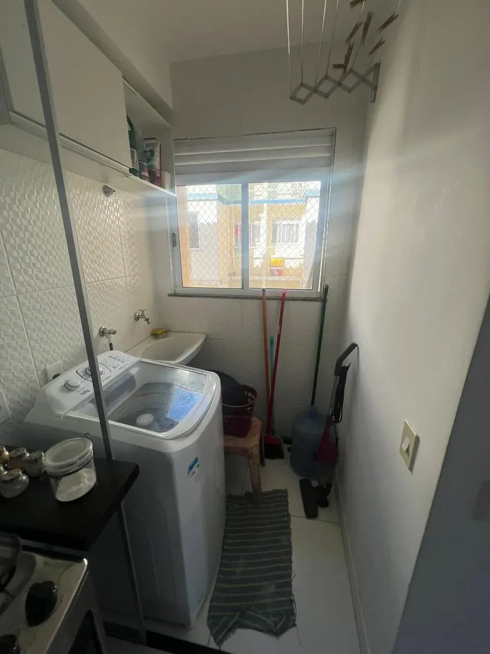 Imagem Apartamento com 2 Quartos à Venda, 42 m² em Jardim Nova Esperança - Salvador