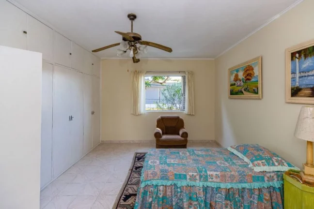 Imagem CASA RESIDENCIAL em São Paulo - SP, Indianópolis