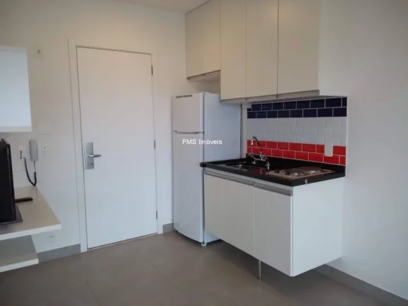 Imagem STUDIO PARA LOCAÇÃO NO CAMPO BELO