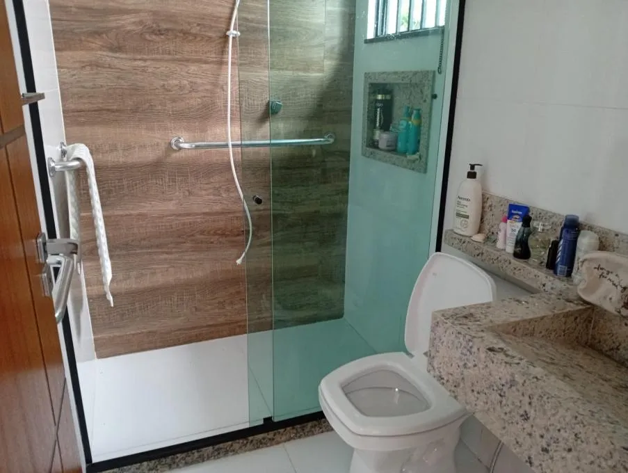 Imagem Casa 3 Quartos Maricá - RJ - Jardim Atlântico Oeste (Itaipuaçu)
