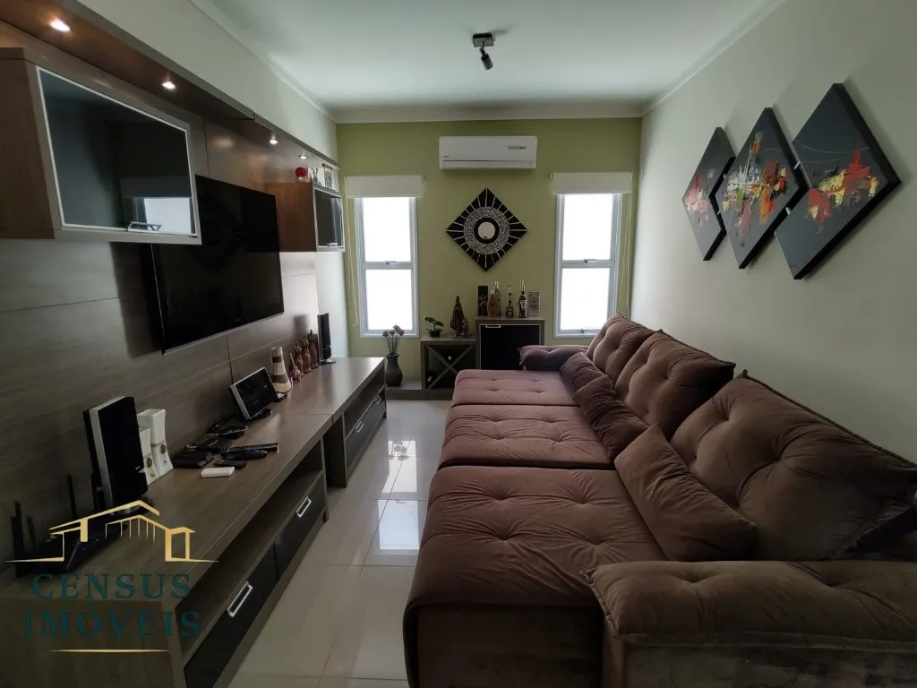 Foto do imóvel: Casa de luxo em condomínio exclusivo em Vinhedo-SP: 3 quartos, 3 suítes, 3 salas, 6 banheiros, 5 vagas, 408 m². Venha conferir! em Condomínio Alpes de Vinhedo
