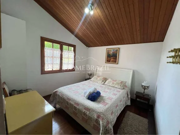 Imagem Casa, com 5 quartos, 520m2