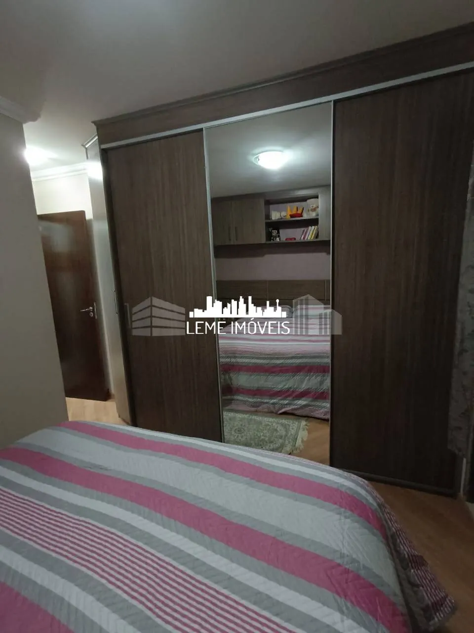 Imagem Apartamento à venda com 63,m², com 02 quartos sendo 01 suíte