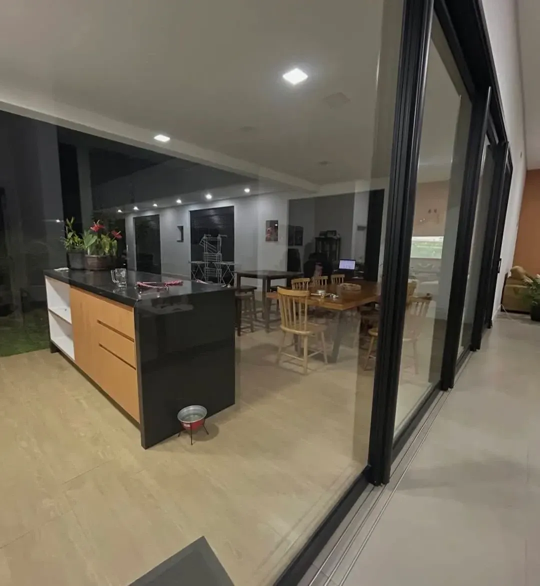 Imagem Casa de Condomínio com 4 Quartos à Venda, 396 m² em Kurumin - Itu