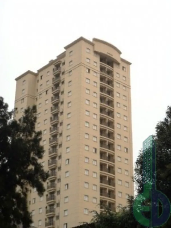 Condomínio Camerata Mbigucci, apartamento à venda com 3 quartos em Vila Curuçá Santo André SP
