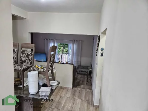 Imagem SOBRADO A VENDA NO VILA THOMAZINA CAMPO LIMPO PTA.