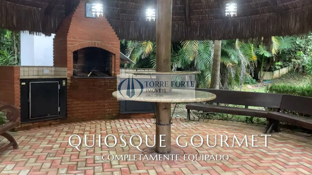 Imagem Propriedade de Alto Padrão em Mogi das Cruzes