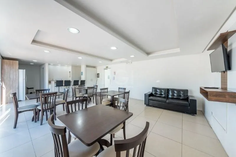 Imagem EXCELENTE APARTAMENTO À VENDA - Rua Senador Salgado Filho, Esteio