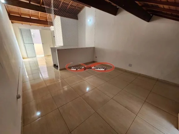 Imagem SOBRADO FRONTAL PARA ALUGAR - COMERCIAL OU RESIDENCIAL.