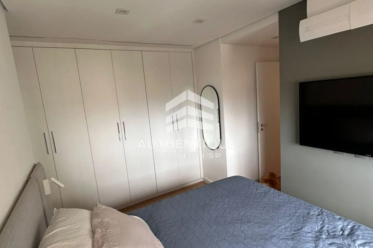 Imagem LIVING VILA MARIANA - Apartamento no bairro Vila Mariana à venda