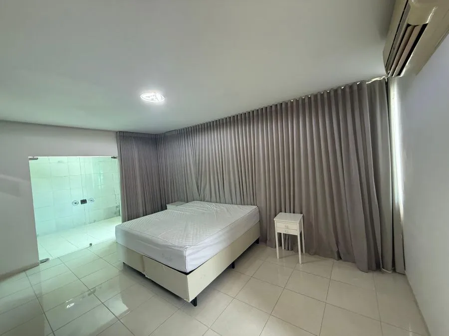 Imagem Magnífica casa em Camboinha, a 100m do mar!