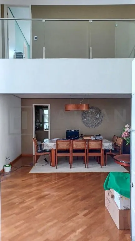 Imagem Apartamento Duplex com 3 dormitórios para alugar, 147 m² por R$ 12.385,00/mês - Tatuapé - São Paulo/SP