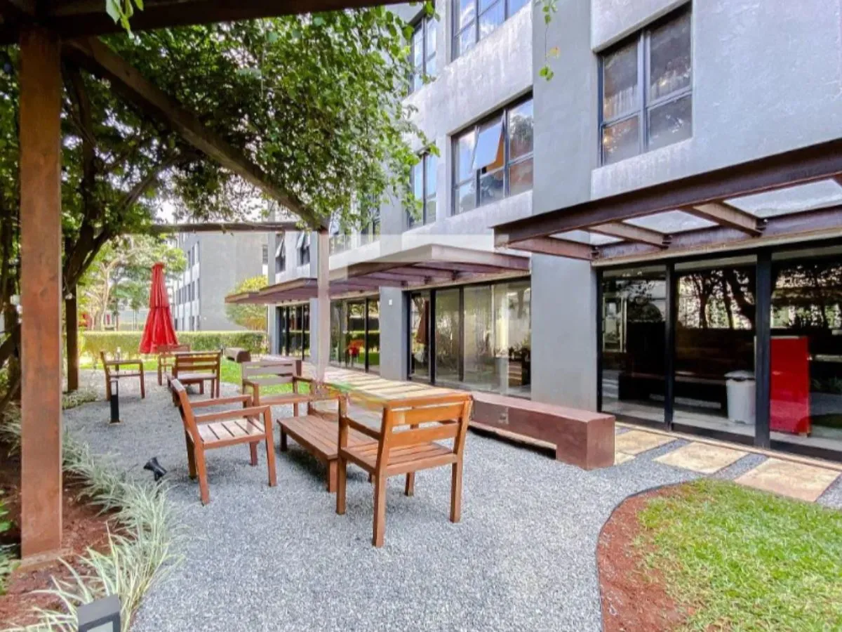 Imagem Apartamento para venda em Vila Regente Feijó com 2 quartos, 70m2