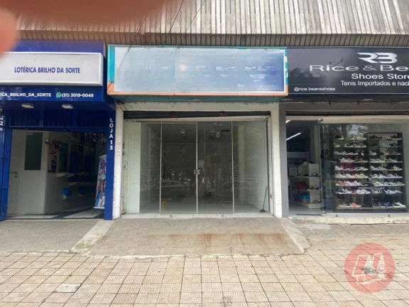Foto do imóvel Box/Garagem para alugar por R$ 2.440,00/mês - Praia de Belas - Porto Alegre/RS