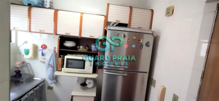 Imagem Apartamento à venda no bairro Enseada - Guarujá/SP