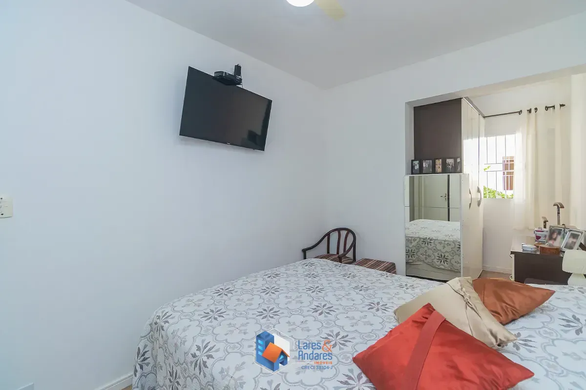 Imagem Casa para venda em Chácara Santo Antônio (Zona Sul) com 3 quartos, 150m²