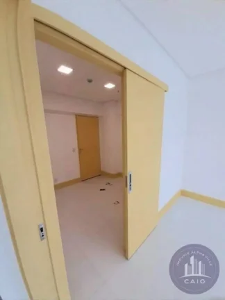 Imagem Sala à venda, 40 m² por R$ 390.000,00 - Alphaville - Barueri/SP