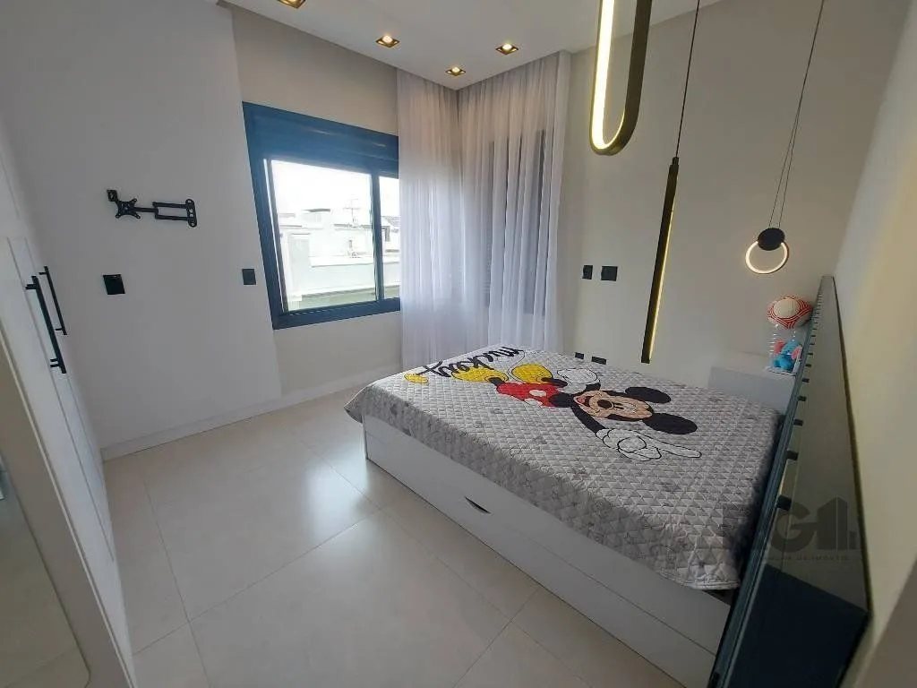 Imagem Casa de Condomínio em Centro