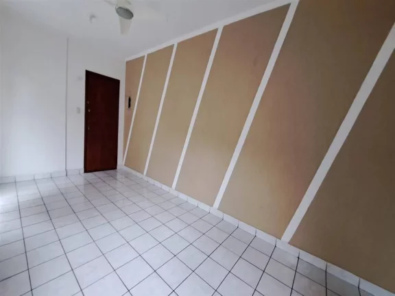 Imagem Apartamento com 2 dorms, Boqueirão, Praia Grande - R$ 315 mil, Cod: 2859