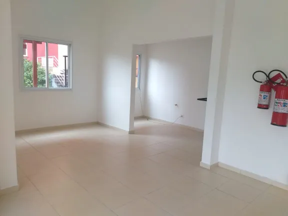 Imagem Apartamento com 2 Quartos à Venda, 59 m² em Mogi Moderno - Mogi das Cruzes