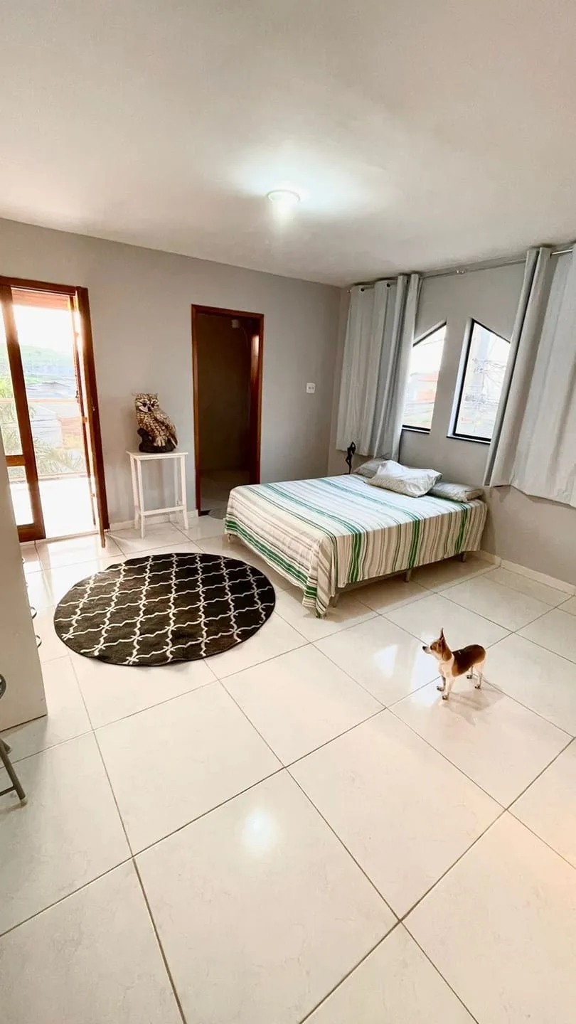 Imagem Casa à venda 3 Quartos, 3 Suites, 3 Vagas, 170M², Jardim Continental II, Taubaté - SP