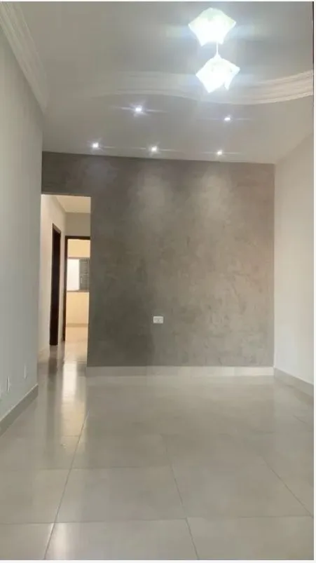 Imagem Vende Casa de 130m² Sobrado 3 Dormitórios Jd Ipiranga Zona Oeste