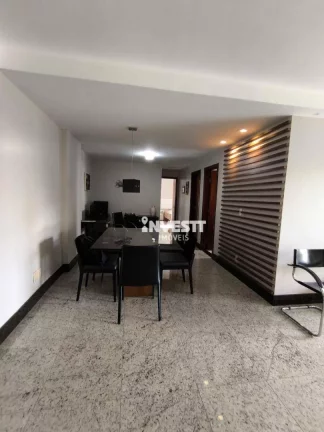 Imagem Apartamento à venda no Jardim Goiás - Goiânia/GO