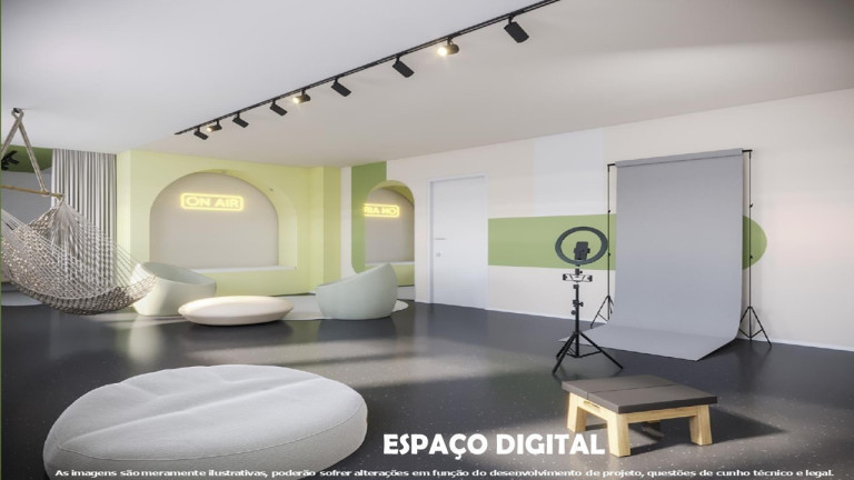 Imagem Apartamento com 2 Quartos à Venda, 52 m² em Vila Tolstoi - São Paulo