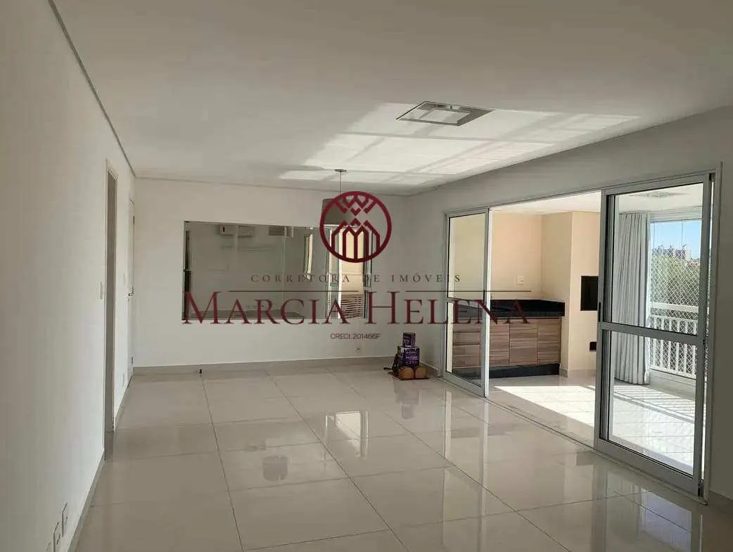 Apartamento de luxo à venda, no Condominio Prime Family Club em Campinas, Vila Brandina, com 3 quartos, 132,00m2